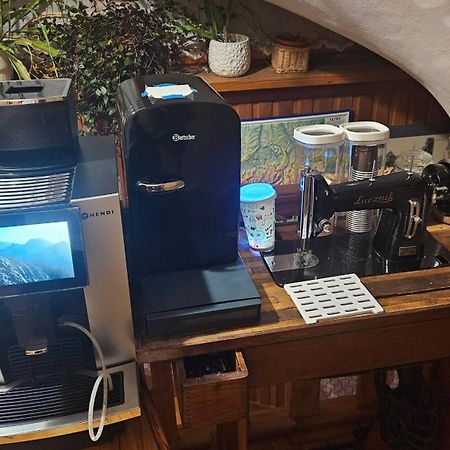 Apartament Rykowisko Закопане Екстериор снимка